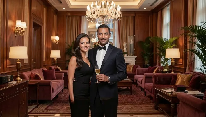 Luxury Hotel Escort Services in Bangalore: What Clients Should Know